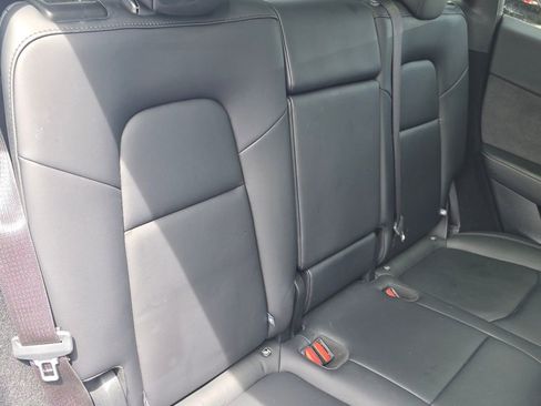 Used 2025 Tesla Model Y Long Range RWD image 20