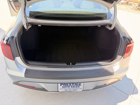 Used 2021 Hyundai Sonata SE FWD image 7