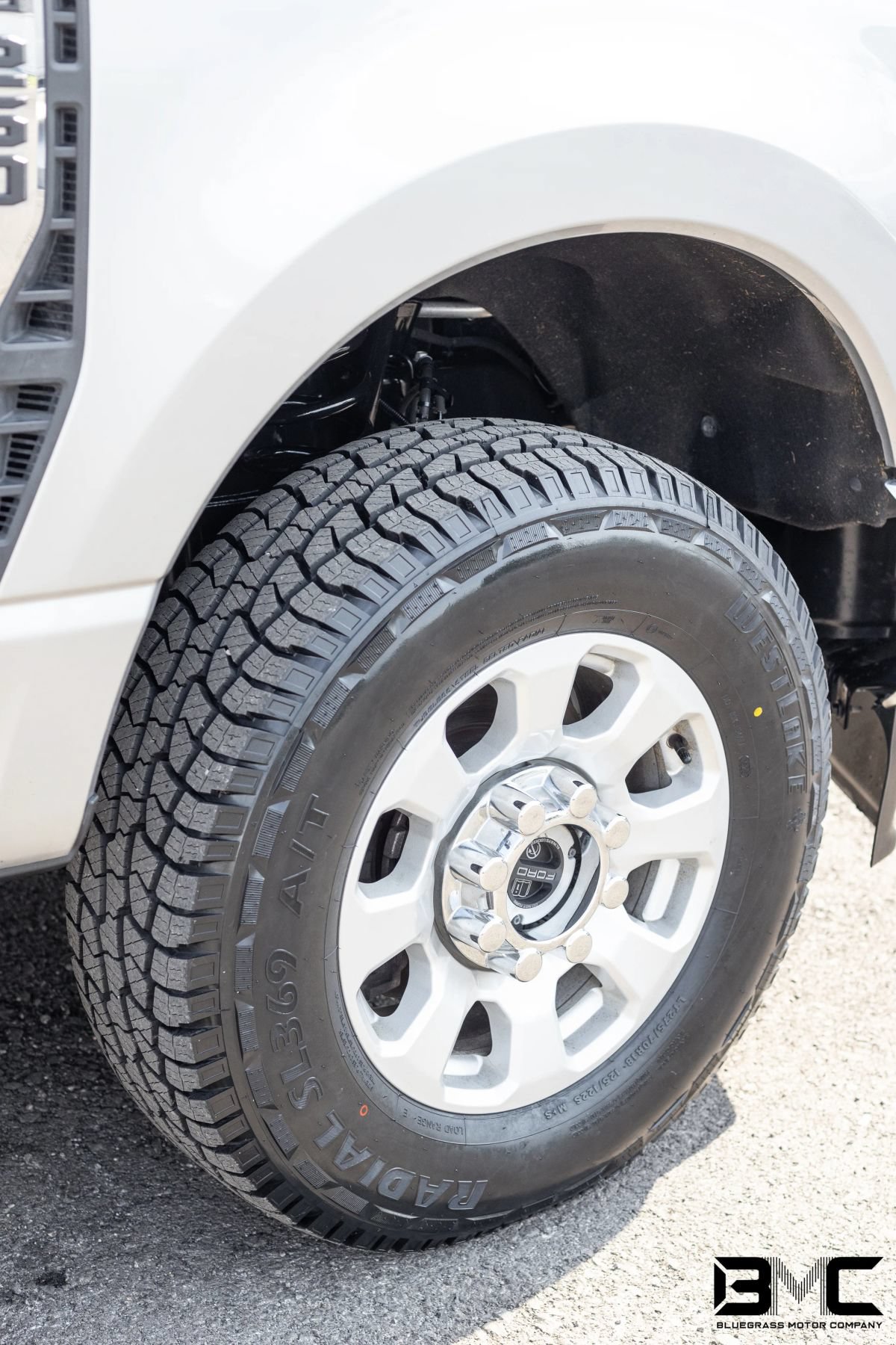 Used 2024 Ford F250 XLT AWD/4WD image 12