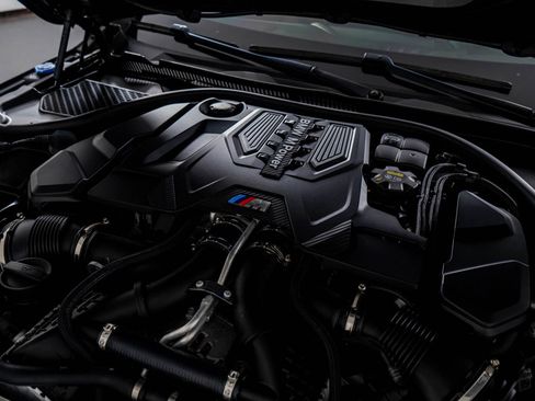 Used 2023 BMW M8 Competition w/ M Driver's Package image 52