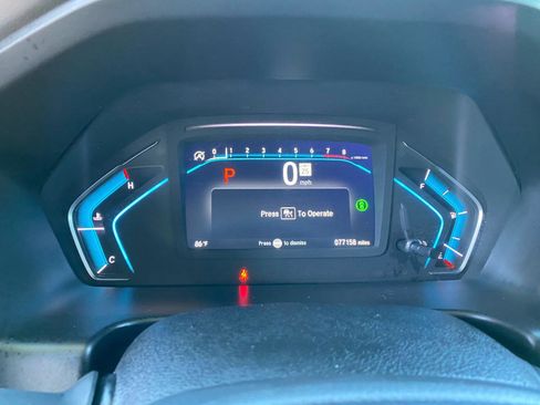 Used 2021 Honda Odyssey EX-L image 59