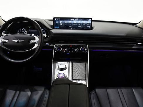 Used 2024 Genesis GV80 2.5T image 8