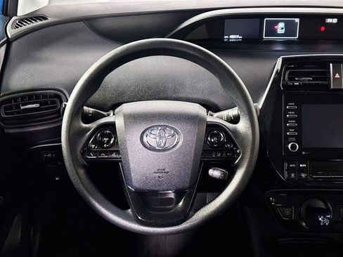 Used 2021 Toyota Prius LE AWD/4WD image 13