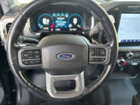 Used 2022 Ford F150 Lariat image 18