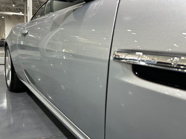 Used 2013 Jaguar XKR R RWD image 17