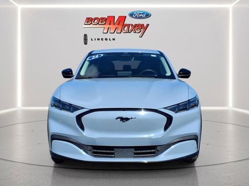 Used 2024 Ford Mustang Mach-E Premium AWD/4WD image 2