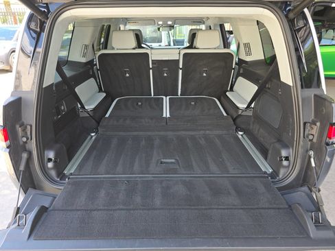Used 2023 Rivian R1S Adventure AWD/4WD image 38