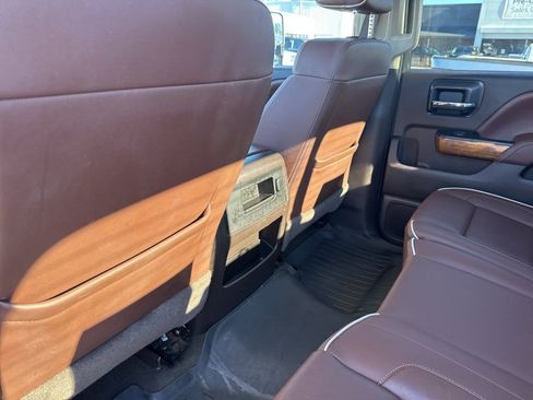 Used 2016 Chevrolet Silverado 2500 High Country w/ High Country Premium Package image 27