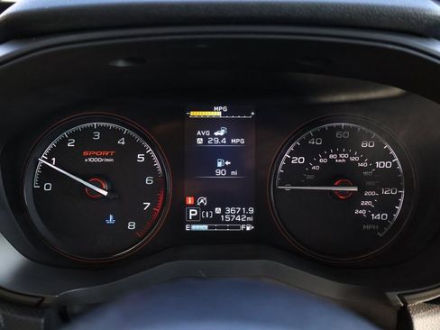 Used 2024 Subaru Forester Sport image 31