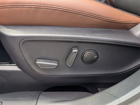 New 2025 Ford Bronco Sport Outer Banks w/ Outer Banks Tech Package+ image 16