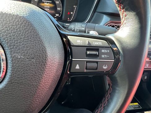 Certified 2023 Acura Integra A-Spec image 22