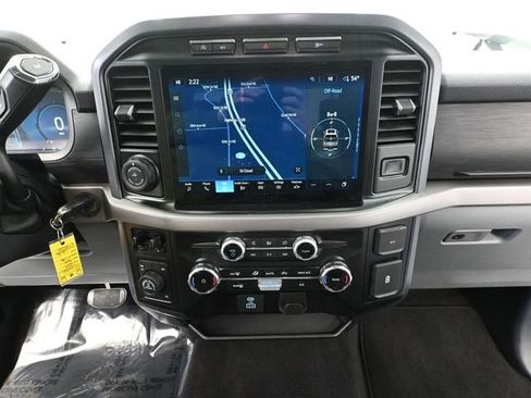 Used 2024 Ford F150 XLT w/ Tow/Haul Package AWD/4WD image 32