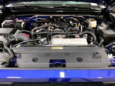 Used 2025 Toyota Tacoma TRD Off-Road w/ TRD Off Road Upgrade Package image 31