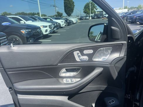 Certified 2023 Mercedes-Benz GLE 450 4MATIC image 14