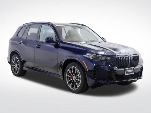 New 2026 BMW X5 xDrive40i w/ Executive Package AWD/4WD image 7