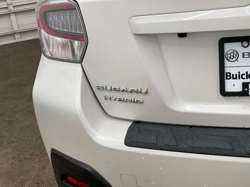 Used 2014 Subaru Crosstrek Touring image 10