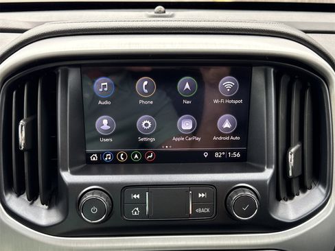 Used 2019 GMC Canyon SLT w/ Trailering Package image 22