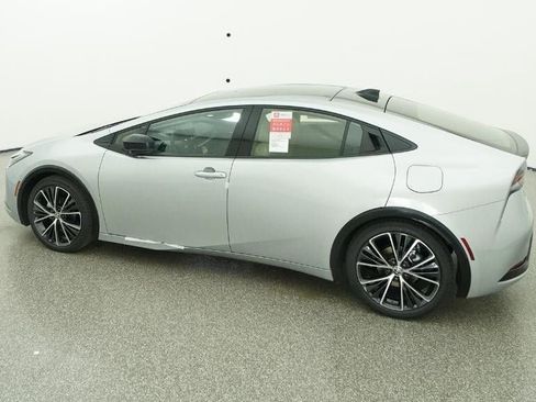 New 2026 Toyota Prius Limited image 4