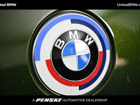 Used 2023 BMW M850i xDrive Convertible image 14