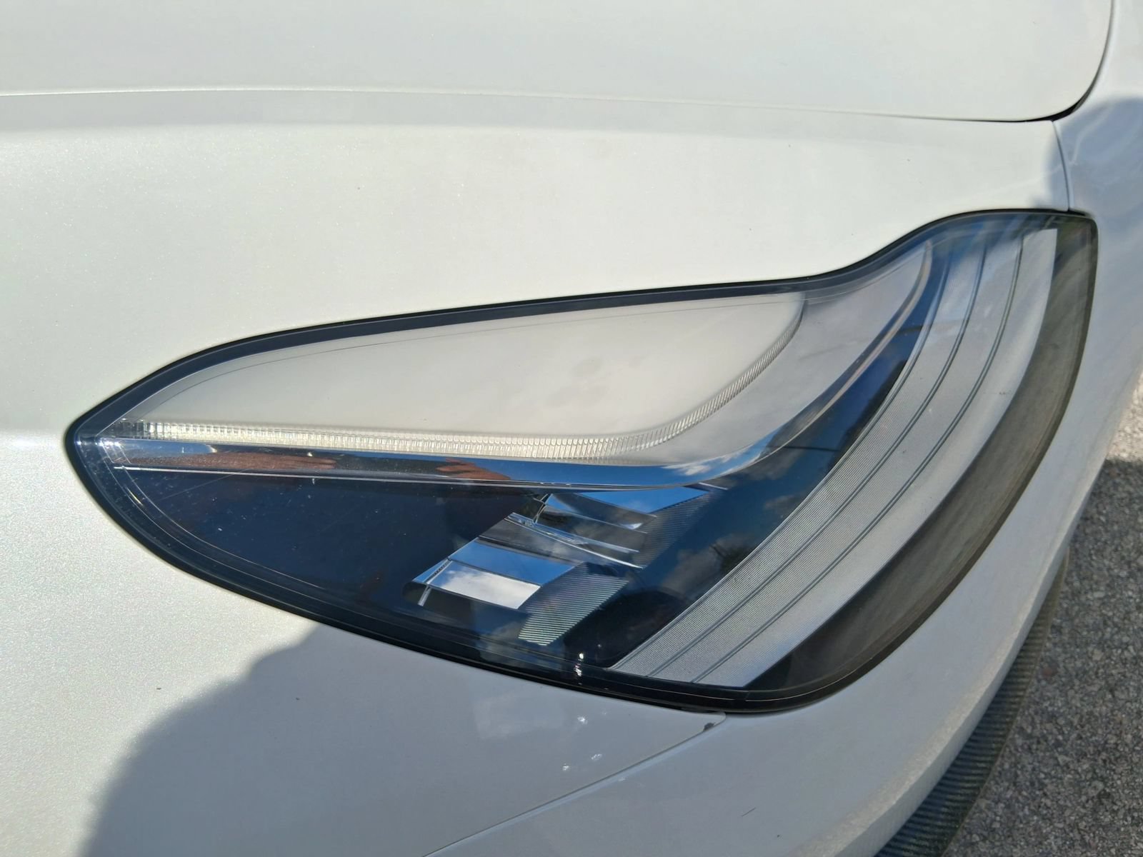 Used 2021 Tesla Model 3 Long Range AWD/4WD image 19