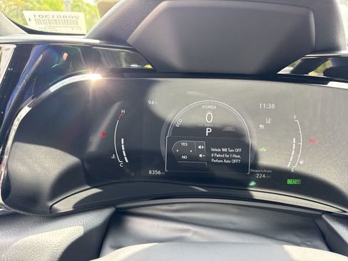 Certified 2025 Lexus NX 350h AWD w/ Accessory Package (Z2) image 15