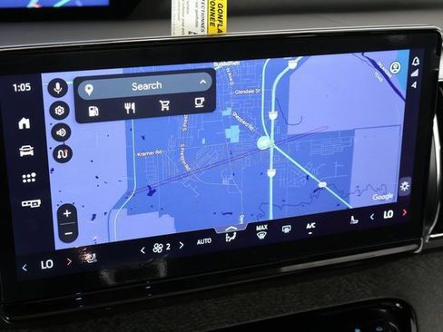 New 2025 Ford Expedition Tremor image 24