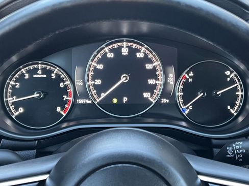 Used 2024 MAZDA MAZDA3 s image 24