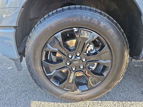 Used 2023 Ford F150 Platinum w/ Equipment Group 701A High AWD/4WD image 35