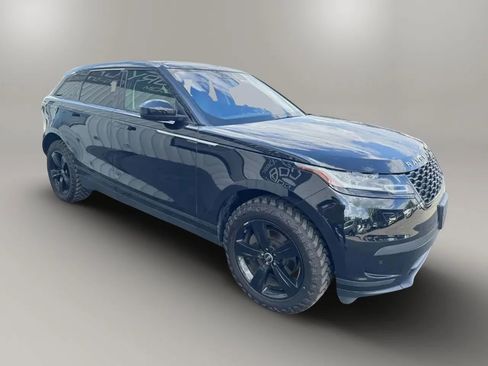 Used 2019 Land Rover Range Rover Velar S AWD/4WD image 7