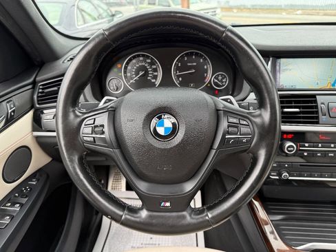 Used 2016 BMW X3 xDrive28i image 16