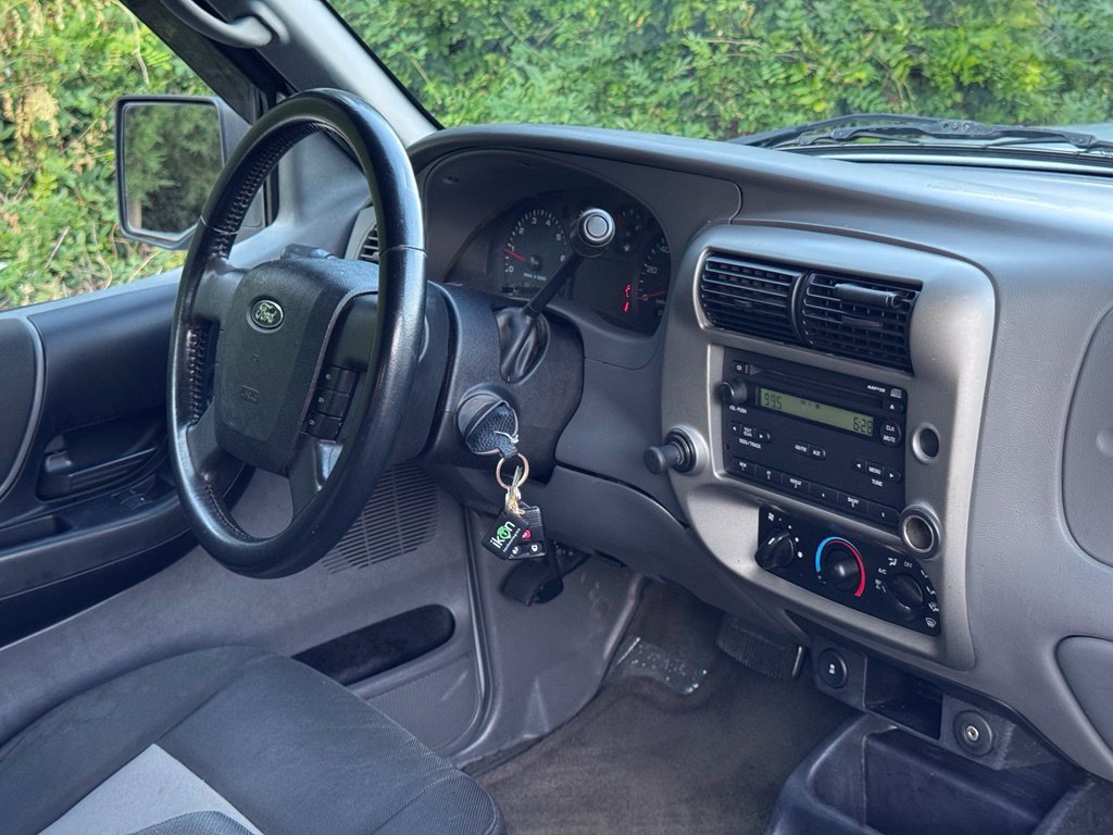 Used 2010 Ford Ranger XLT RWD image 9
