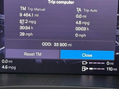 Used 2023 Volvo XC60 T8 Ultimate w/ Climate Package image 7