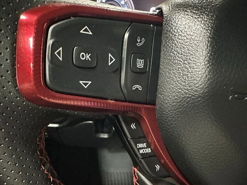 Used 2026 RAM 1500 Rebel w/ Rebel Level 1 Equipment Group AWD/4WD image 19