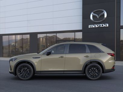 New 2026 MAZDA CX-70 3.3 Turbo w/ Preferred Package