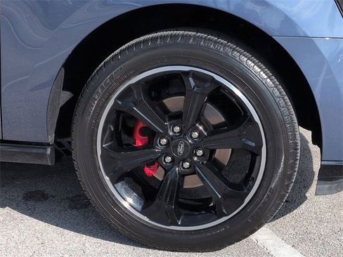 Certified 2022 Ford Expedition Limited image 11