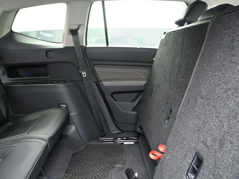 Used 2022 Volkswagen Atlas SE AWD/4WD image 23