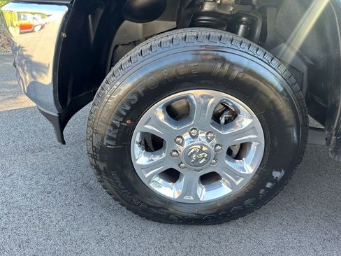 Used 2024 RAM 2500 Big Horn image 34