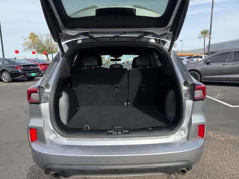 Used 2023 Ford Escape ST-Line w/ Equipment Group 301A image 16