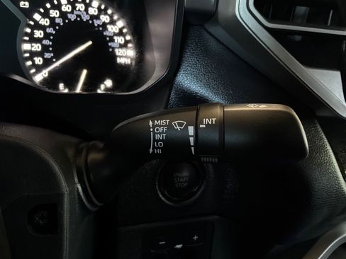Used 2025 Toyota Tundra SR5 RWD image 35