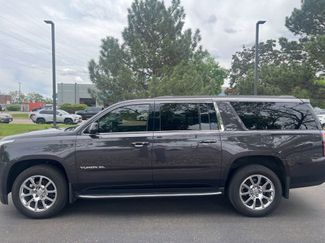 Used 2015 GMC Yukon XL SLT w/ Open Road Package AWD/4WD video 1