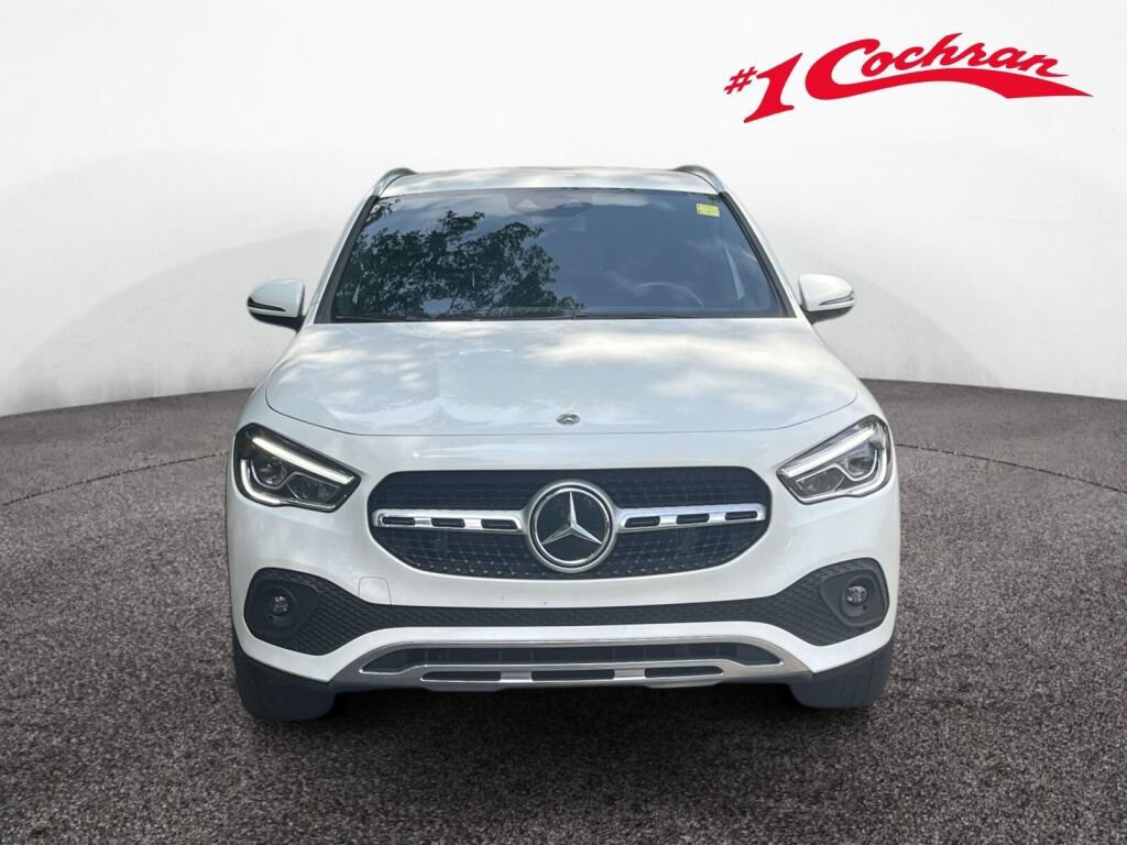 Used 2023 Mercedes-Benz GLA 250 4MATIC w/ Premium Package image 12