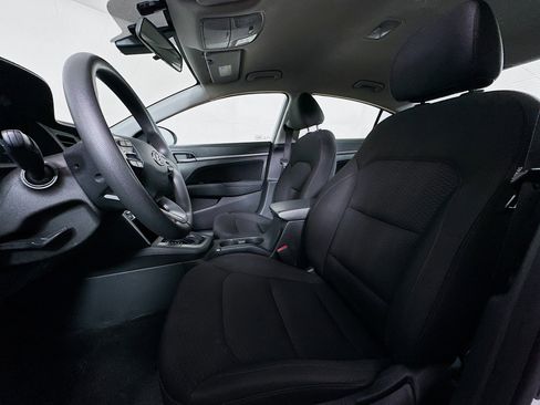 Used 2020 Hyundai Elantra SEL w/ Cargo Package (C1) image 13