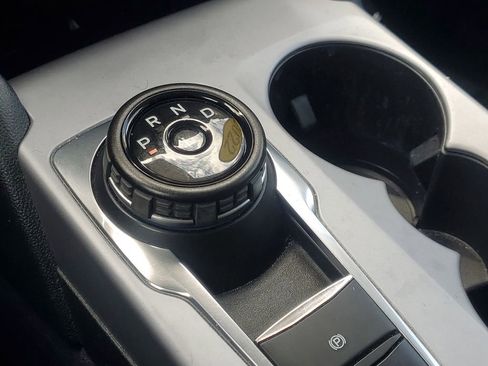 Used 2022 Ford Bronco Sport Big Bend w/ Convenience Package image 28