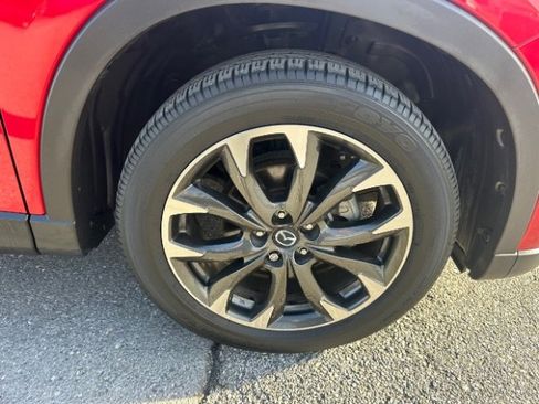 Used 2016 MAZDA CX-5 Grand Touring image 14