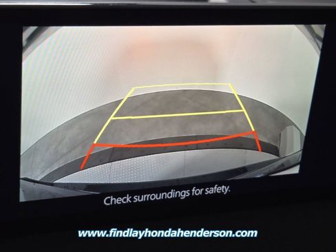 Used 2022 MAZDA CX-5 AWD 2.5 S image 30