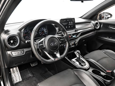 Used 2021 Kia Forte GT-Line image 3