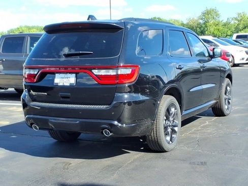 New 2026 Dodge Durango GT AWD/4WD image 18