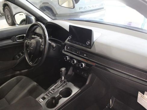 Used 2023 Honda Civic Sport image 22