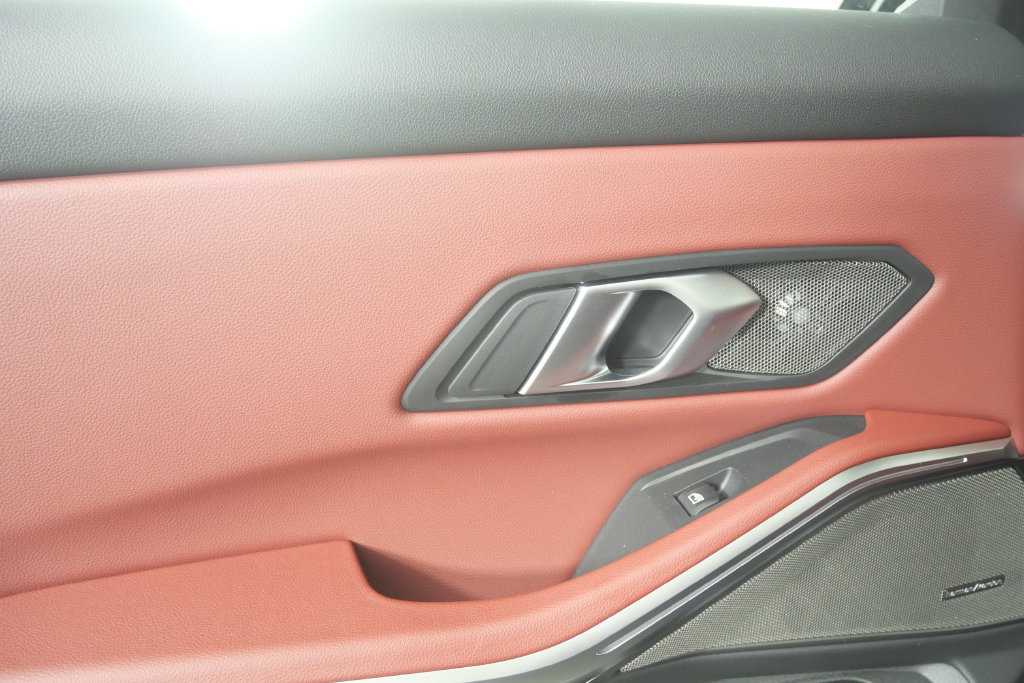 Certified 2026 BMW M340i RWD image 14