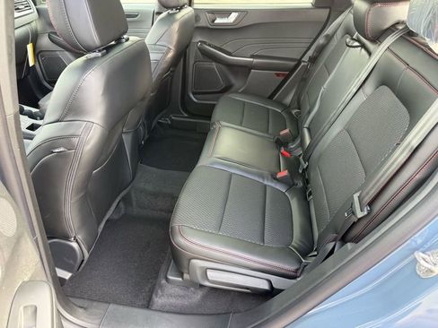 New 2026 Ford Escape ST-Line Select w/ Tech Pack #2 image 8